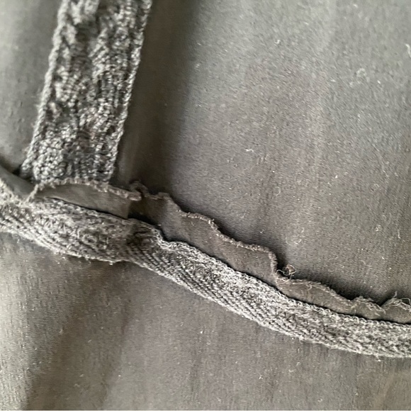 Free People Mini dress black size s - Picture 7 of 9